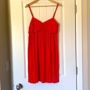 LOFT Mini Dress